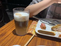 -汉巴味德(大悦城店)
