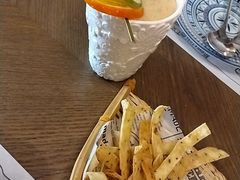 -仁义涵西餐·咖啡(中华巴洛克店)
