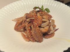 -徽州小镇(高新店)