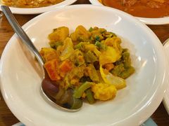 -NAMO印度餐厅