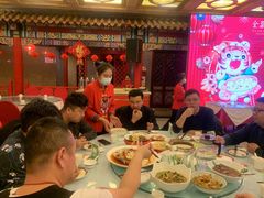 -全聚德(长江路店)