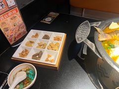 -探鱼·鲜青椒爽麻烤鱼(领展购物广场店)