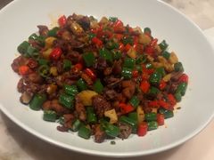 -初蓉丨遇见新川菜(亲贤街荣耀店)
