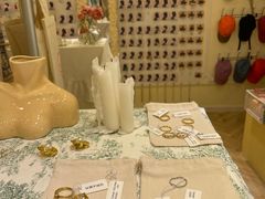 -forever studio女装工作室(中贸广场店)