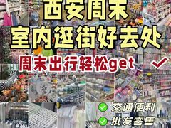 -西北轻工批发市场