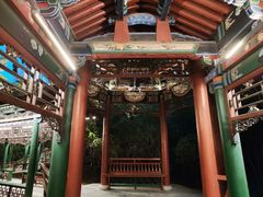-迎泽公园
