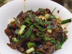 -建辉湖南土菜馆(南大街店)