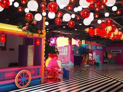 -CITY MART城市集市(中庚漫游城店)
