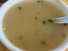-温记府廟豆汤饭·始于1955年(海椒店)