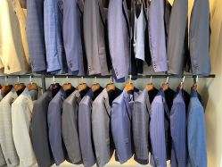 点击看大图 -BROTHER西服礼服定制·商务·婚礼(佛山南海店)