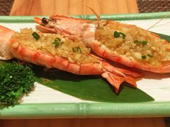 -长崎屋·日本料理·刺身·烧鸟(天河北路店)