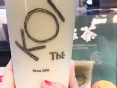 -KOI Thé(正佳广场店)
