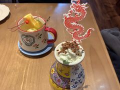 -秘密旅行Bonjour(黑金冠 江南西店)