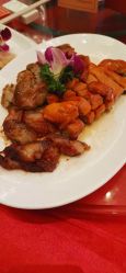 -合肥融创铂尔曼酒店·宴会厅