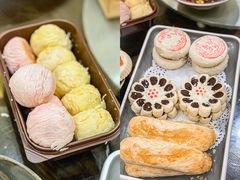 -北京稻香村(方庄店)