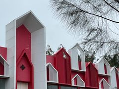 -漳州滨海火山岛自然生态风景区