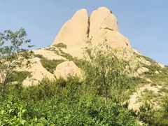 -天涯山
