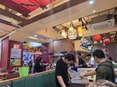-状元阁烧烤(新华路总店)