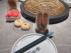 -芸山季·云南野生菌火锅(宝能环球汇店)