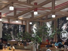 -味千拉面(广州白云机场T1西二店)