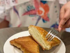 -CARINO BAKERY&CAFE(南方商城店)