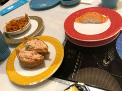 -晴季寿司(活力城店)