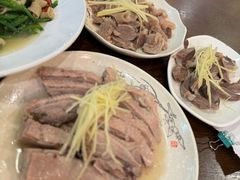 -乡亲鹅肉城(吴江店)