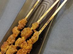 -伊带伊路新疆美食府(呼家楼店)