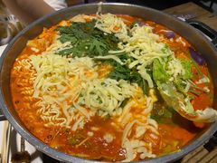 -花腰餐吧Bistro烧烤 傣味(传媒大学店)