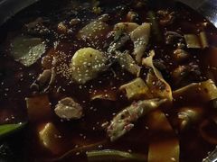 -时二崽肥肠鸡大排档(健康路店)