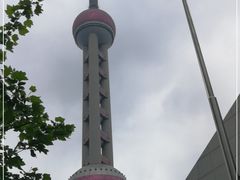 -东方明珠广播电视塔