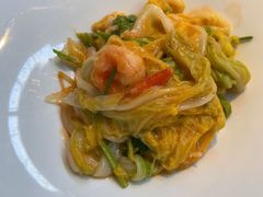 青岛大虾烧白菜-拾久(东三环中路店)