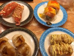picture-万岁寿司(芳村店)