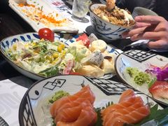 -芥岛(河北大街店)