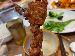 -贯贯吉·清真餐厅(浙江中路店)