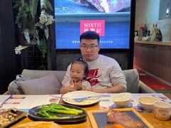 -曼乐辰餐厅(中庚漫游城店)