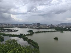 -星湖旅游景区七星岩