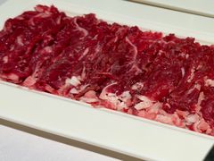 -凯鸽火锅(华林新天地店)