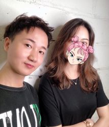 -SIX Hair Consultant