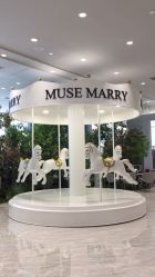 点击看大图 -MuseMarry婚纱(前海嘉里中心店)