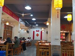 -好帮厨·下饭浏阳菜·坚持现炒(月湖店)
