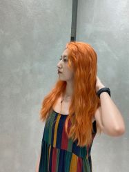 -MY HAIR ARDOR