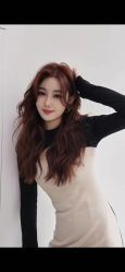-MINX名珂斯·烫染形象设计