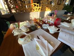 -王府井文华东方酒店-紫膳餐厅