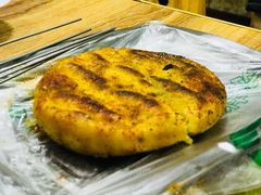 -嘉峪关伊俩寺烤肉店