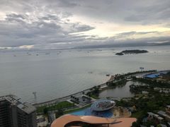 -七鲜渔港美食餐厅(巽寮湾海景店)