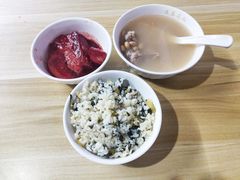 -文庙菜饭(四川北路店)