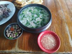 羊汤-灿哥羊汤(果园店)