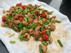 -二十八里太湖船菜(吉祥路店)