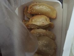 -小姜锅贴(凤凰街店)